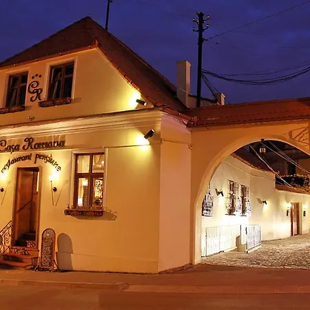 Casa Romana I Guest house