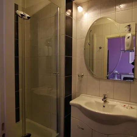 Casa Romana I Guest house