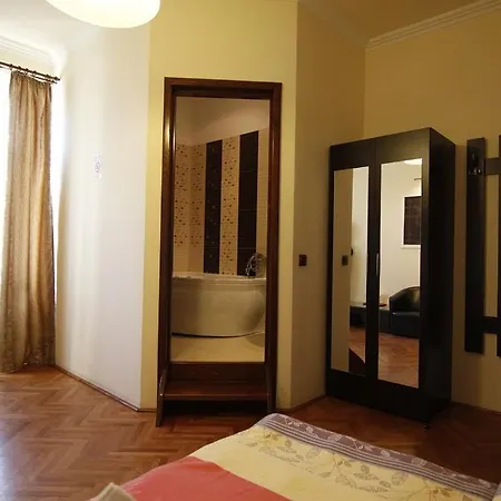 Guest house Casa Romana I Sibiu