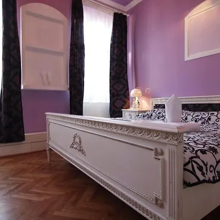 Casa Romana I Guest house 3*