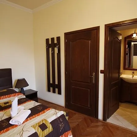 Guest house Casa Romana I Sibiu