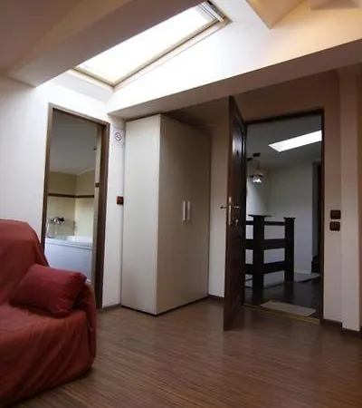 Guest house Casa Romana I