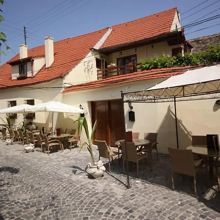 Casa Romana I Guest house Sibiu